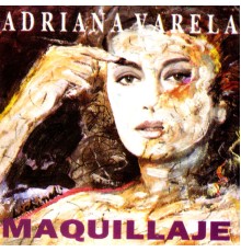 Adriana Varela - Maquillaje