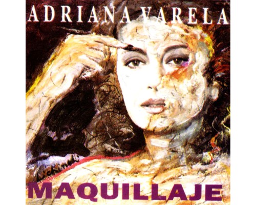 Adriana Varela - Maquillaje