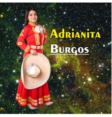 Adrianita Burgos - Vivir para Adorarte, Vol. 06