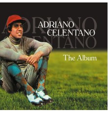 Adriano Celentano - The Album