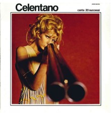 Adriano Celentano - Celentano canta 20 successi