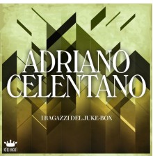 Adriano Celentano - I Ragazzi Del Juke-Box