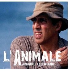 Adriano Celentano - L'Animale