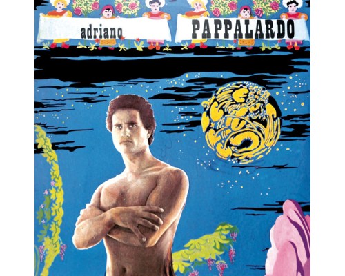 Adriano Pappalardo - Adriano Pappalardo