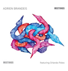 Adrien Brandeis - Meetings