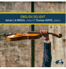 Adrien La Marca - Thomas Hoppe - English Delight