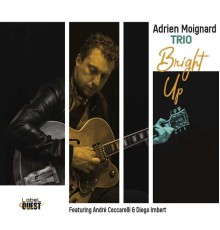 Adrien Moignard - Bright Up