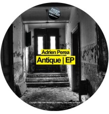 Adrien Perea - Antique (Original Mix)