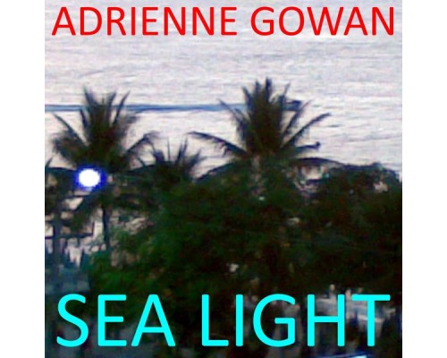 Adrienne Gowan - Sea Light