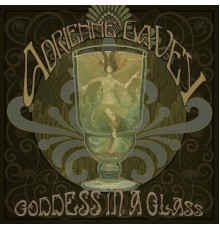 Adrienne Lavey - Goddess in a Glass