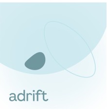 Adrift - white waters (river)