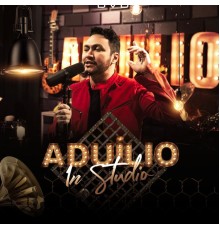 Aduílio Mendes - Aduílio In Studio