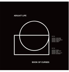 Adulkt Life - Book Of Curses