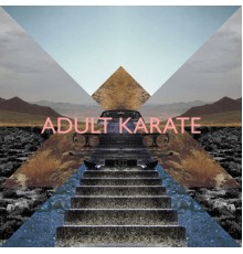 Adult Karate - LXII