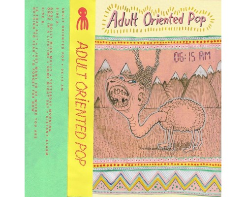 Adult Oriented Pop - 06:15 AM