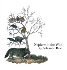 Advance Base - Nephew in the Wild (Deluxe Edition)