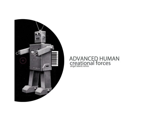 Advanced Human - Creational Forces