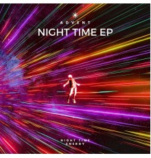 Advent - Night Time EP