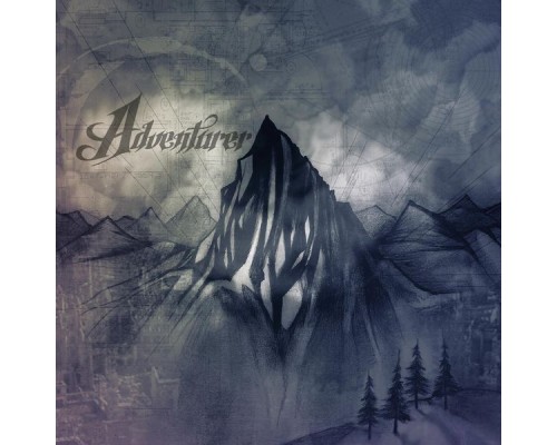 Adventurer - Adventurer