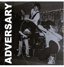 Adversary - Adversary