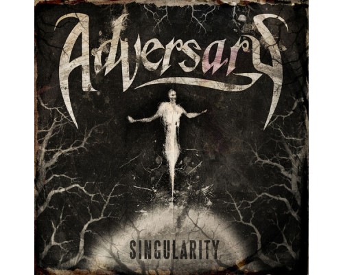 Adversary - Singularity