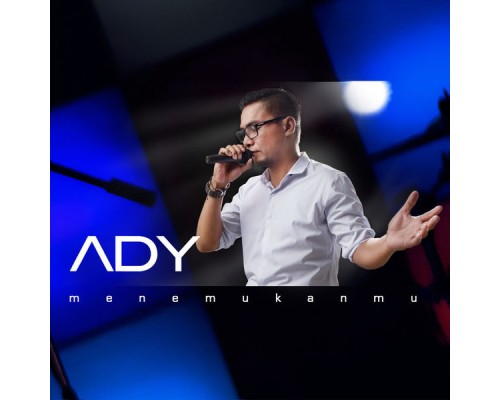 Ady - Menemukanmu