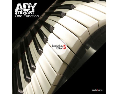 Ady Stewart - One Function