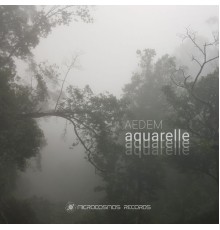 Aedem - Aquarelle
