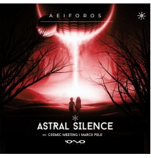 Aeiforos - Astral Silence
