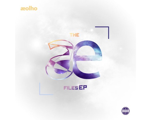 Aeolho - The Æ Files EP