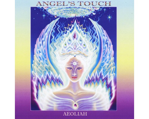 Aeoliah - Angel's Touch