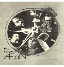 Aeon - The Complete Aeon