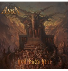 Aeon - God Ends Here