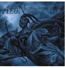 Aeon - Aeons Black