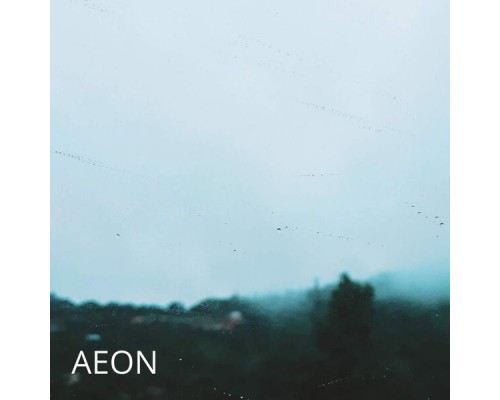 Aeon - Empty Rain