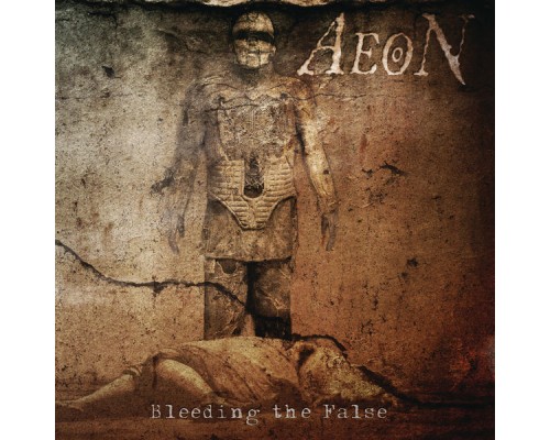 Aeon - Bleeding the False