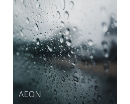 Aeon - Sunset Dripping