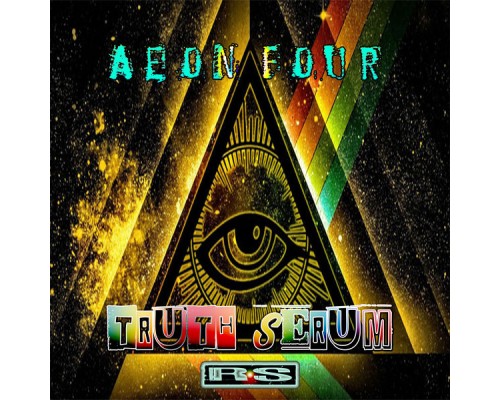 Aeon Four - Truth Serum