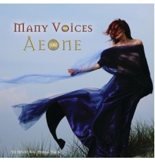 Aeone - Many Voices