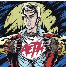 Aeph - Bad Wolf / Scumbag