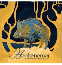 Aephanemer - A Dream of Wilderness