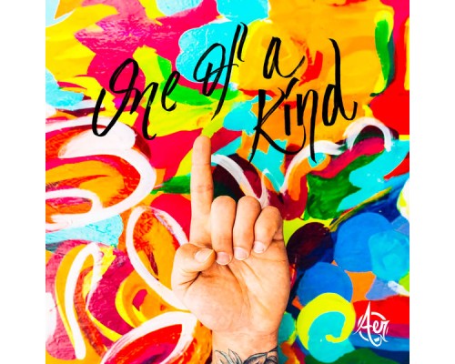 Aer - One of a Kind