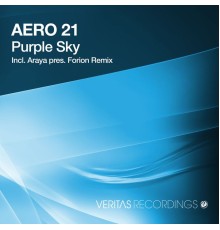 Aero 21 - Purple Sky