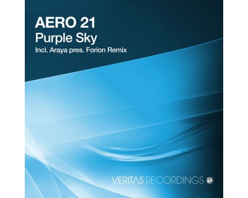 Aero 21 - Purple Sky