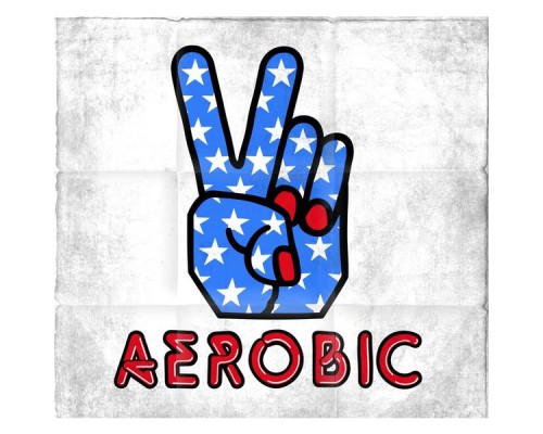 Aerobic - Peace Hand