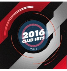 Aerobic Music Workout, Pop Workout Factory, Workout Dance Factory - 2016 Club Hits, Vol. 1