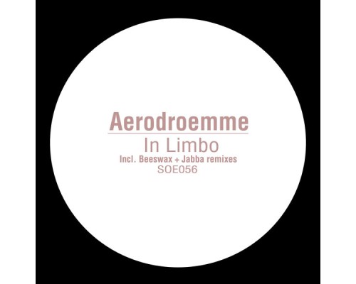 Aerodroemme - In Limbo