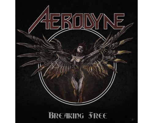 Aerodyne - Breaking Free