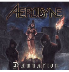Aerodyne - Damnation