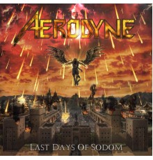 Aerodyne - Last Days Of Sodom